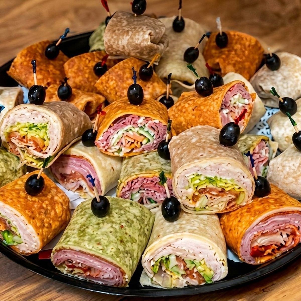 Catering the moments that matter