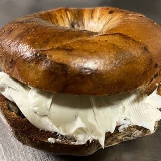 Bagel Cream Cheese