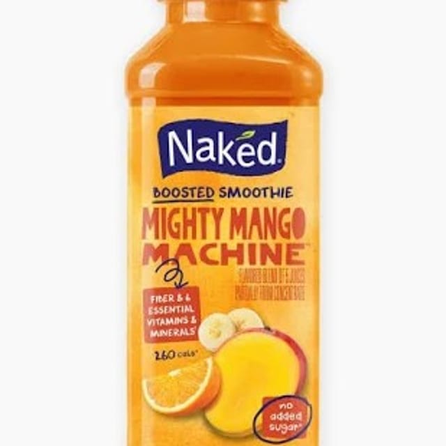 Mighty Mango Machine (15.2 fl.oz.).