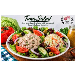 Tuna Salad