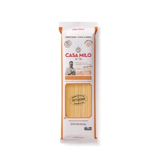 Casa Milo Fettuccine