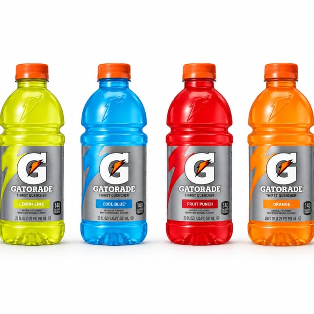 Gatorade - 20 oz.