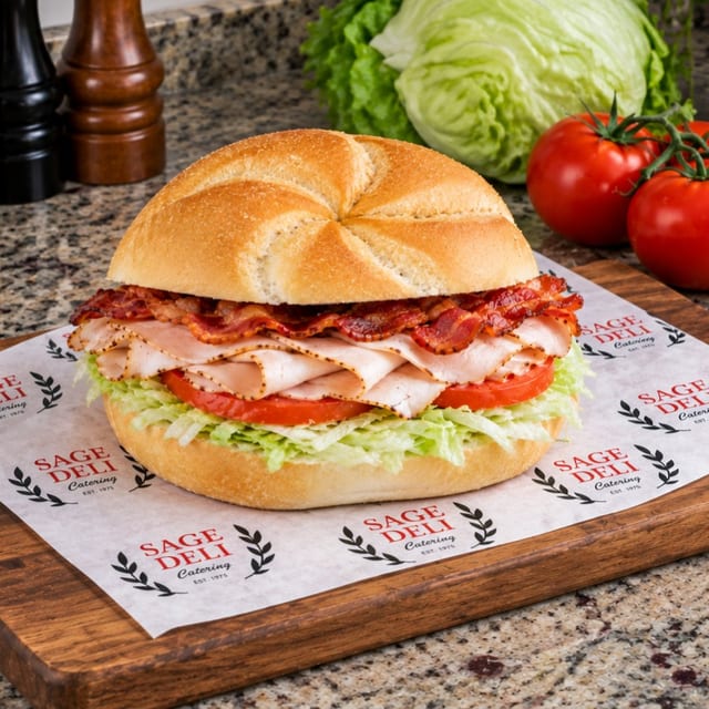 Turkey Club.
