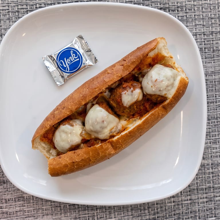 Satisfy Your Cravings with Delivery
