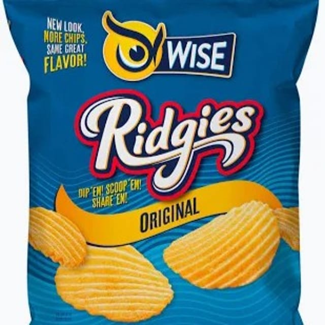Wise Ridgies Original (2 1/4 Oz.).