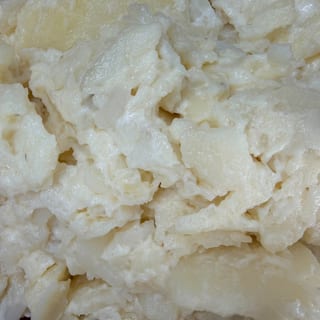 American Potato Salad