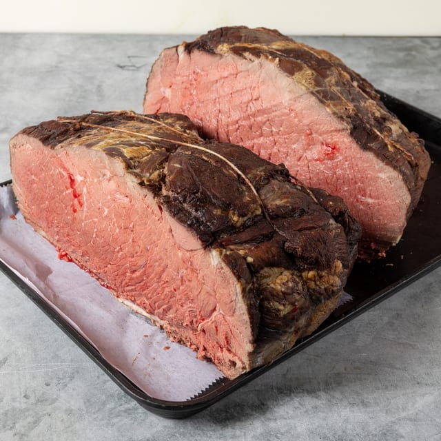 Brie Lovers 2 (Fresh Cooked Roast Beef).