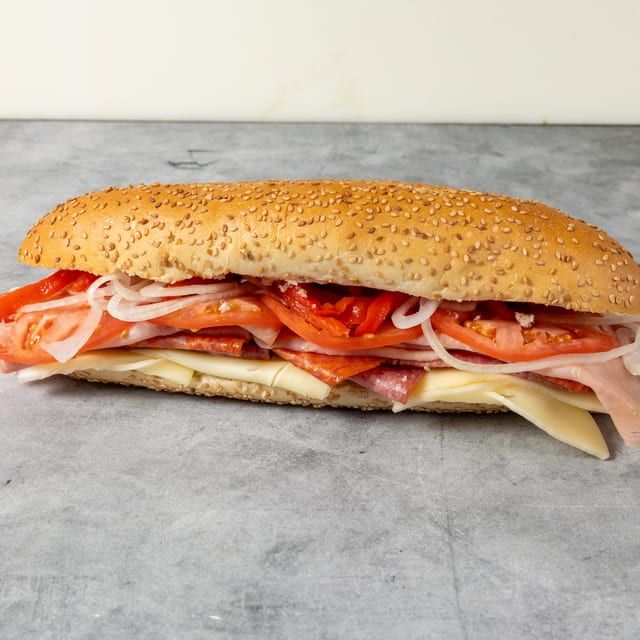 Italian Combo.