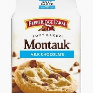 Pepperidge Farm - Montauk Milk Chocolate