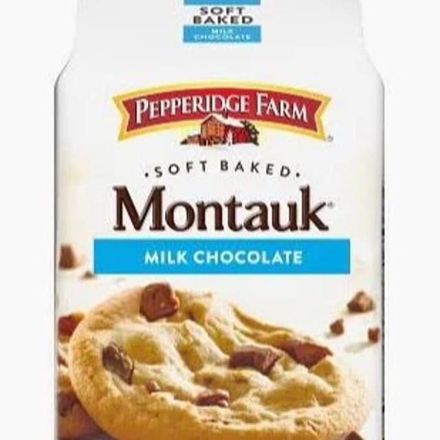 Montauk Milk Chocolate.