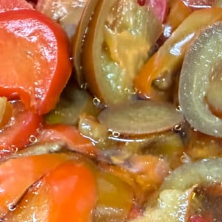 Hot Peppers