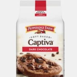 Pepperidge Farm - Captiva Dark Chocolate