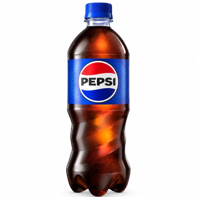 Pepsi - 20 oz.