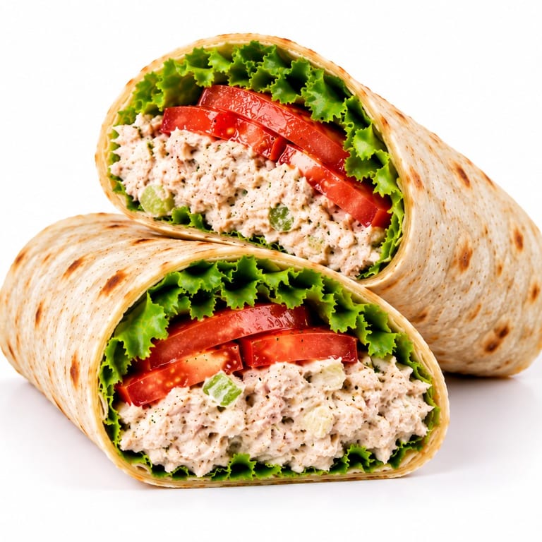 Savor Our Chicken Salad