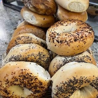 Bagel Butter