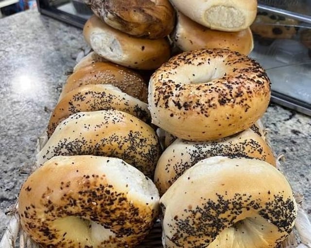 Bagel Butter.