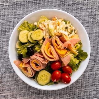 Our Famous Chef Salad