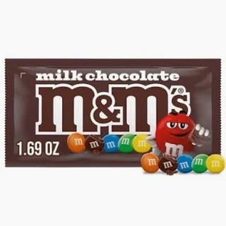 M&Ms