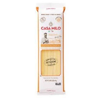 Casa Milo Linguine