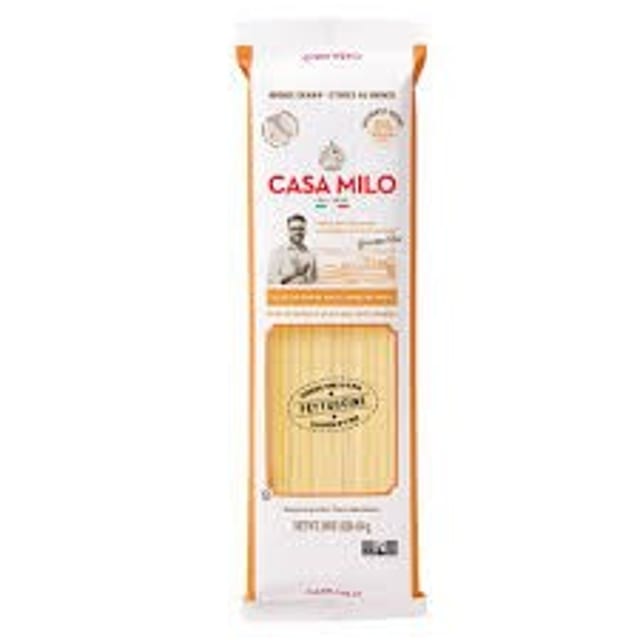 Casa Milo Linguine.