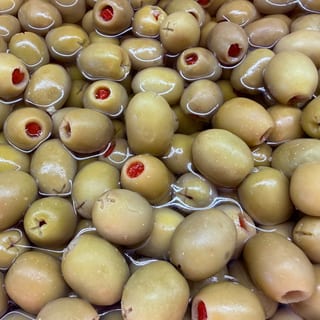 Stuffed Olives