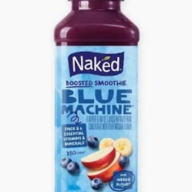 Blue Machine (15.2 fl.oz.).