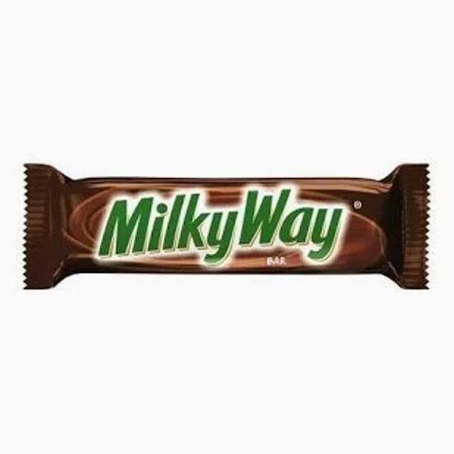 Milky Way.