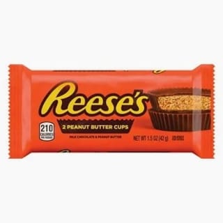 Reese's Peanut Butter Cup