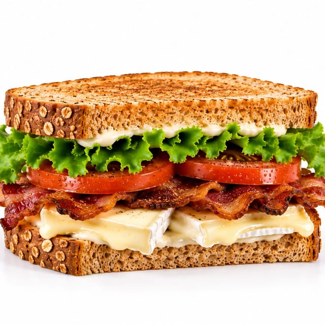 Brie Lovers 3 (BBLT).