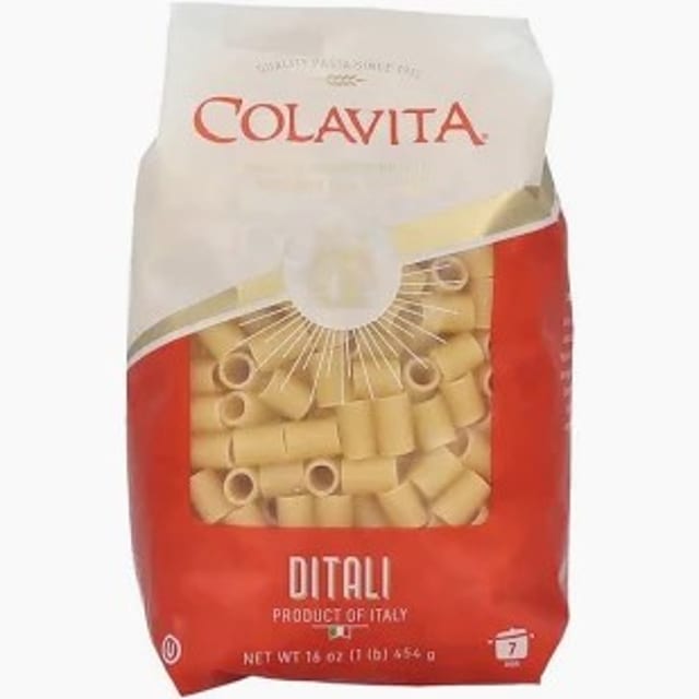 Colavita Ditali (16 oz.).