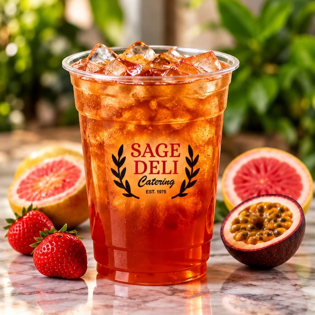 Iced Tea – 24 oz.