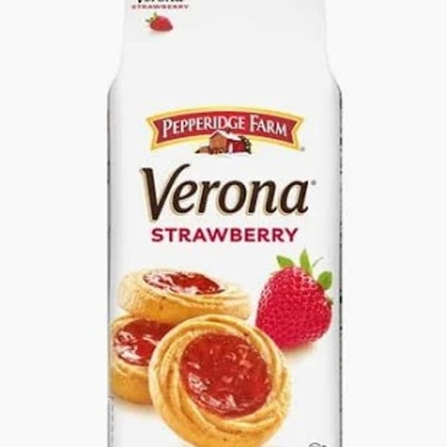 Verona Strawberry.