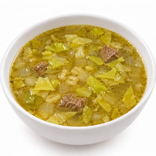 Beef Barley