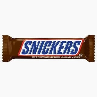 Snickers Bar