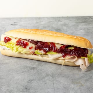 Fresh Turkey Breast