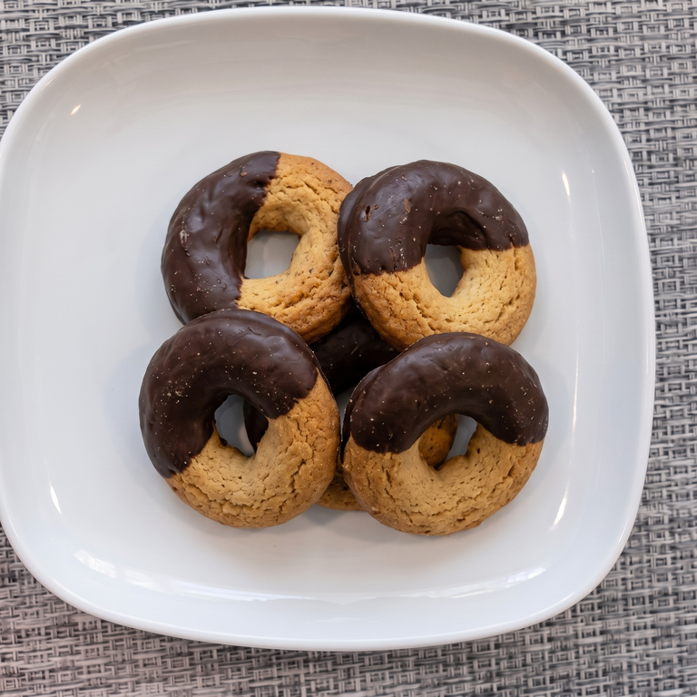 Irresistible Cookies for Every Craving