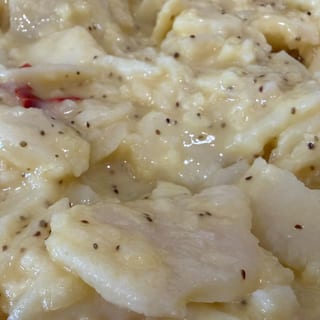 German Potato Salad