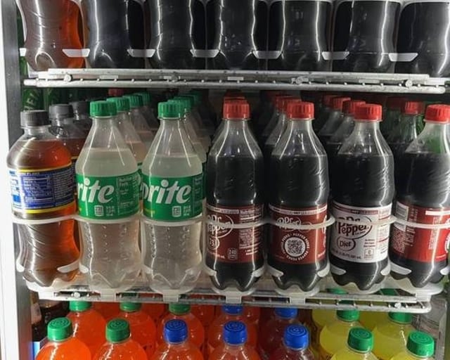 Pepsi.