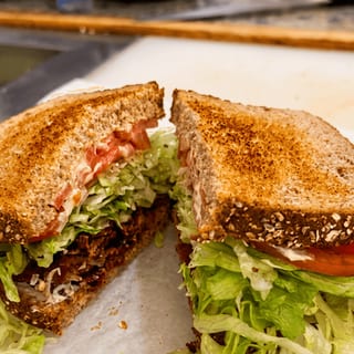 BLT
